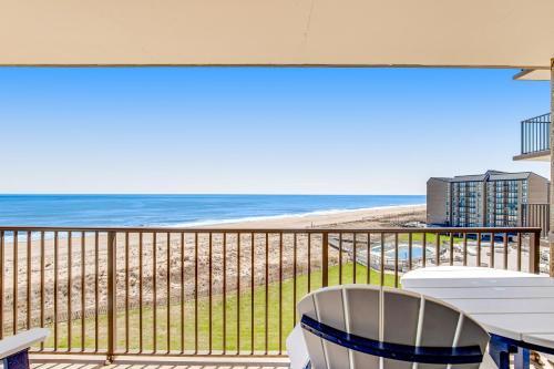 Sea Colony --- 707 Dover House
