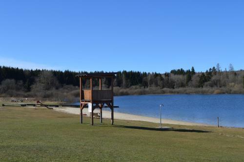 Hm -ferienhaus 2 Deluxe Krombachtalsperre Westerwald