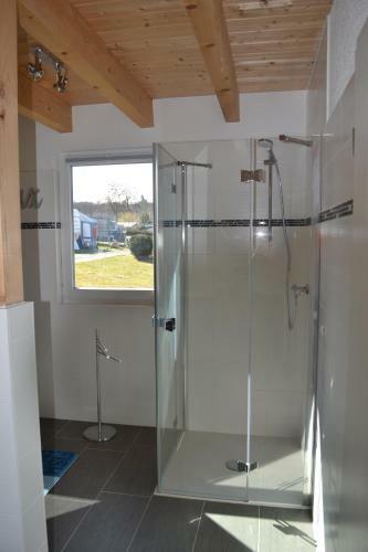 Hm -ferienhaus 2 Deluxe Krombachtalsperre Westerwald
