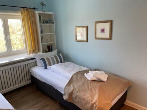 Apartamento Deichhof Whg 25
