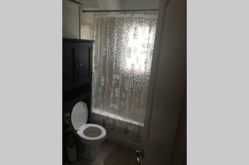 Apartamento Cozy Dc Condo In Brookland