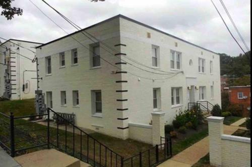 Apartamento Cozy Dc Condo In Brookland
