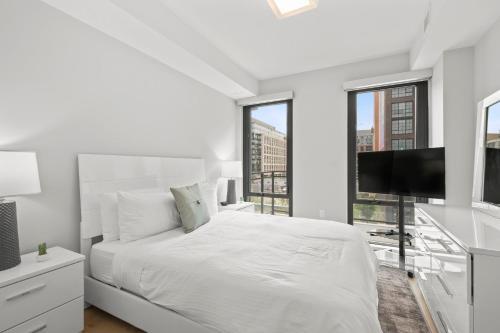 Apartamento Global Luxury Suites At Tribeca