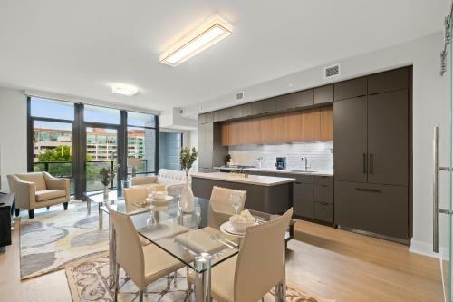 Apartamento Global Luxury Suites At Tribeca