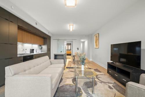 Apartamento Global Luxury Suites At Tribeca