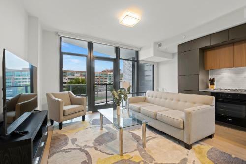 Apartamento Global Luxury Suites At Tribeca