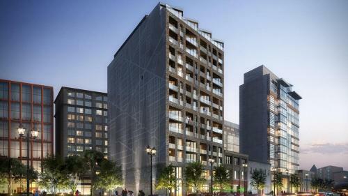 Apartamento Global Luxury Suites At Tribeca