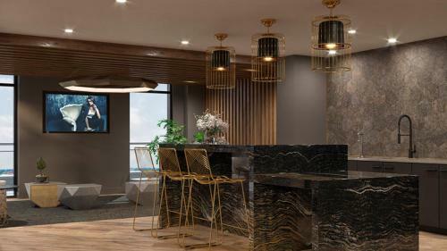 Apartamento Global Luxury Suites At Tribeca