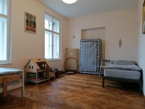 Apartm�n Rokytnice