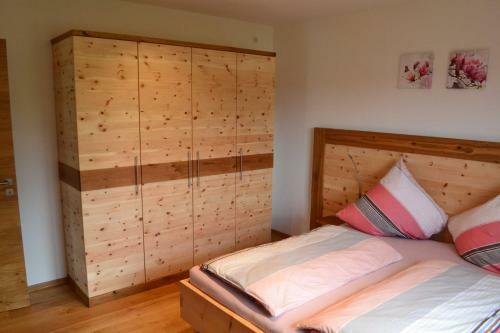 Apartamento Zirbenholzwohnung Lochau