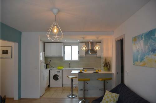 Apartamento Avenida Del Mar 14 Junio