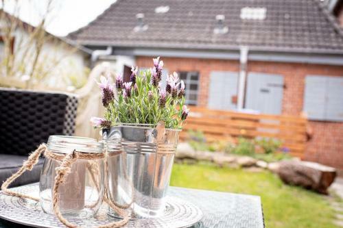 Apartamento Haus Ykaerne