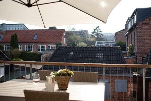 Apartamento Haus Ykaerne