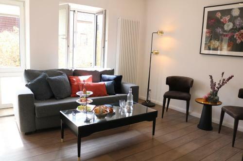 Apartamento Wohnung Bei Fa�on