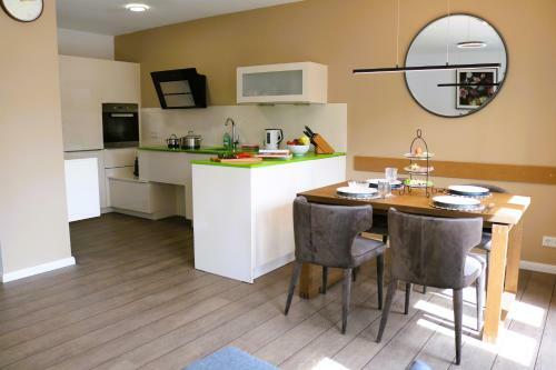 Apartamento Wohnung Bei Fa�on