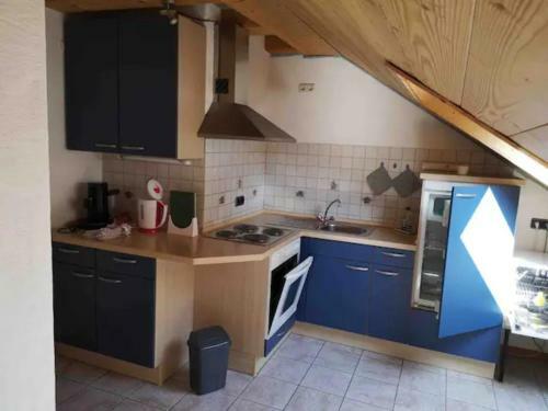 Apartamento Antonia