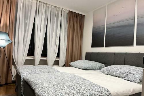 1 Room Apartment