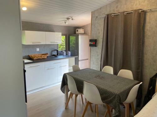 Charmant Chalet Grande Capacit� D'accueil