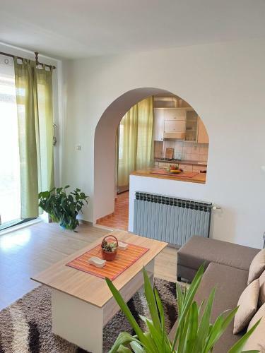Apartman Ma?a