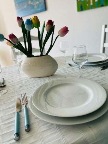 Apartamento Appart En R�sidence Vue Cath�drale Parking