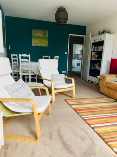 Apartamento Appart En R�sidence Vue Cath�drale Parking