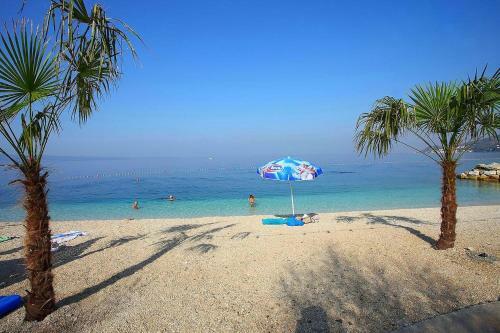 Seaview Apartment Marita
