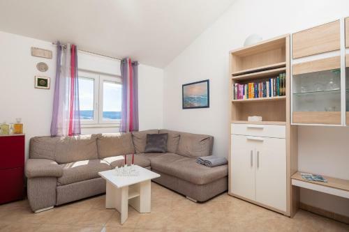 Seaview Apartment Marita
