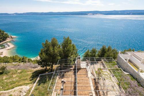 Seaview Apartment Marita