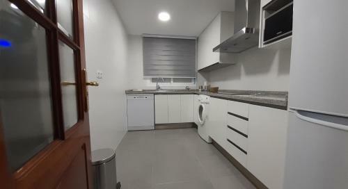Apartamento San Lorenzo