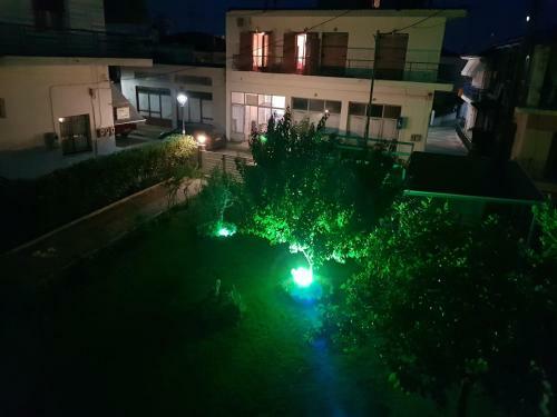 Apartamento Magdalinos Appartments