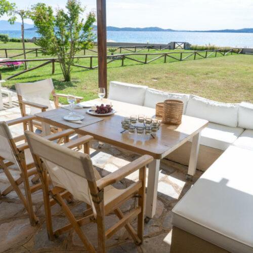 Villa Alemar Estates Ouranoupolis