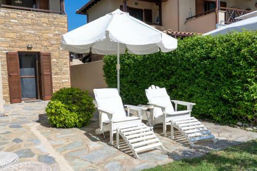 Villa Alemar Estates Ouranoupolis