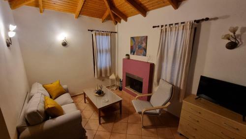 Apartamento A Casa D' Irene