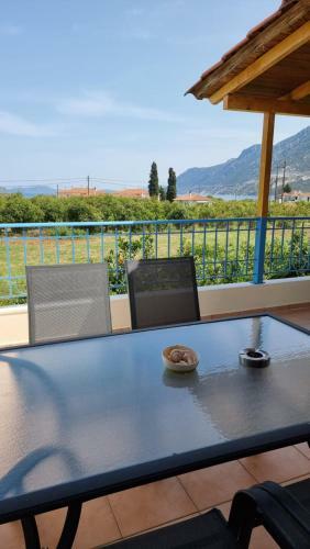Apartamento A Casa D' Irene