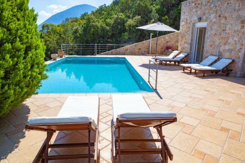 Villa Orfeas