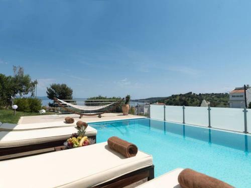 Holiday Home Iliachtis