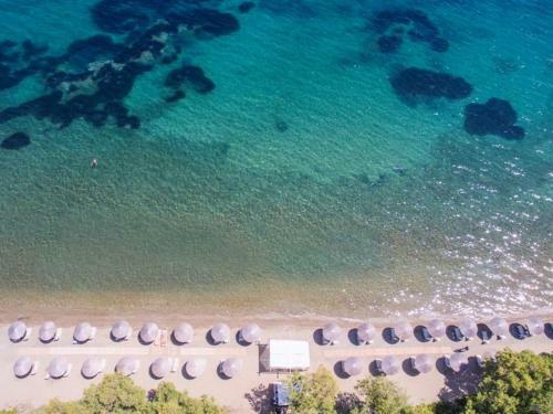 Holiday Home Iliachtis