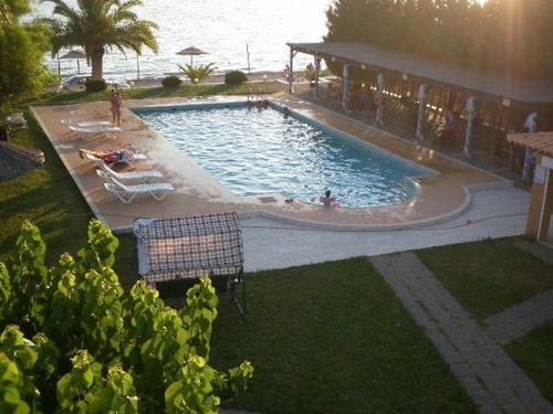 Hotel Iria Beach