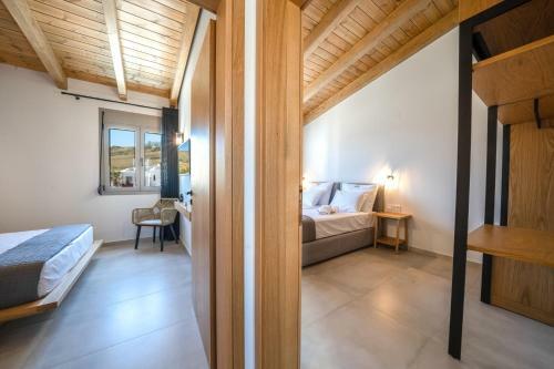 Beachfront Luxury Casa Calma Villa Ll
