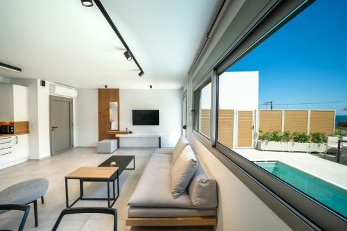 Beachfront Luxury Casa Calma Villa Ll