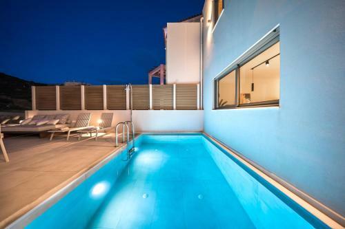 Beachfront Luxury Casa Calma Villa Ll