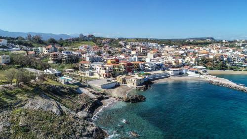 Beachfront Luxury Casa Calma Villa Ll