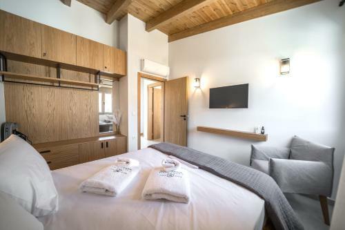 Beachfront Luxury Casa Calma Villa L