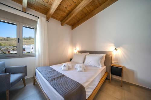 Beachfront Luxury Casa Calma Villa L