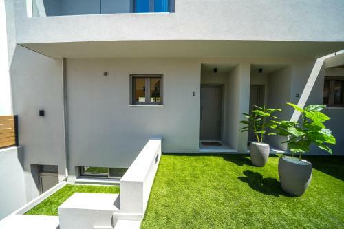 Beachfront Luxury Casa Calma Villa L