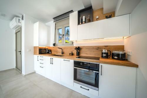 Beachfront Luxury Casa Calma Villa L