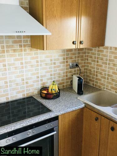 Apartamento Sandhill Naxos Home