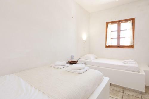 Apartamento Stone House In Paros