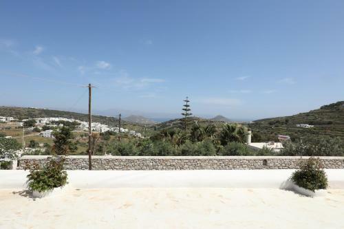 Apartamento Stone House In Paros