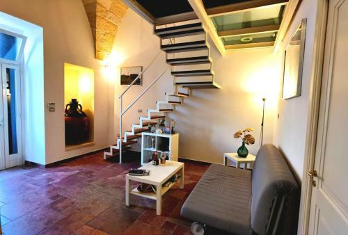 Apartamento Elegante Casa A Due Passi Da Leuca